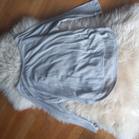 AE Easy Dolman T-Shirt sz S - Picture 1 of 3